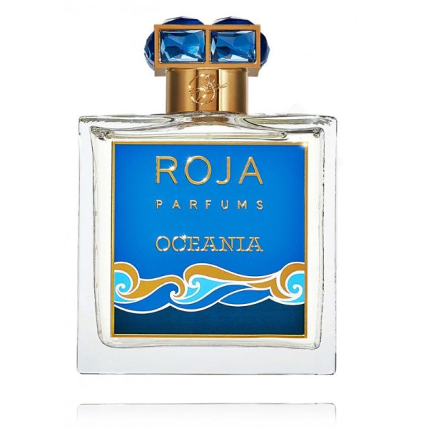 Roja Parfums Oceania EDP lõhnastatud vesi unisex, 100 ml