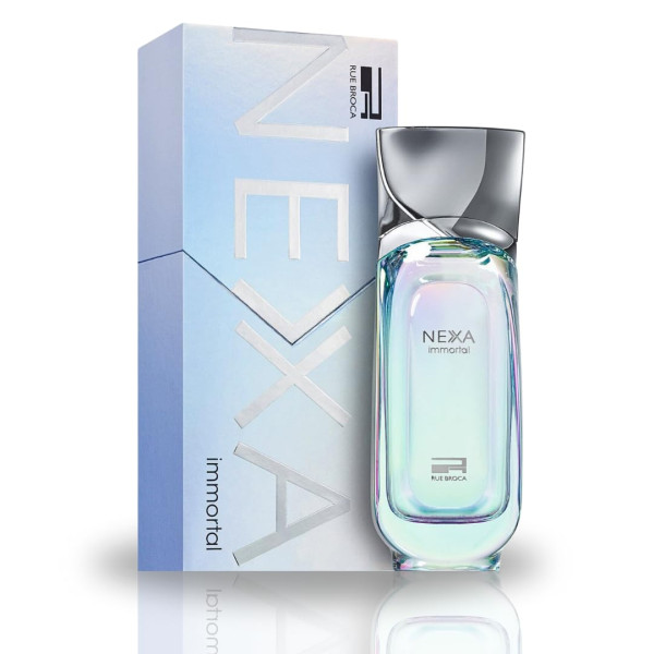 Rue Broca Nexa Immortal EDP lõhnastatud vesi meestele, 100 ml