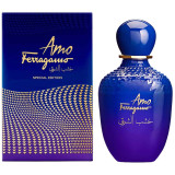 Salvatore Ferragamo Amo Ferragamo Oriental Wood EDP lõhnastatud vesi naistele, 100 ml