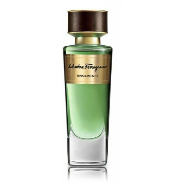 Salvatore Ferragamo Tuscan Creations Rinascimento EDP lõhnastatud vesi unisex, 100 ml