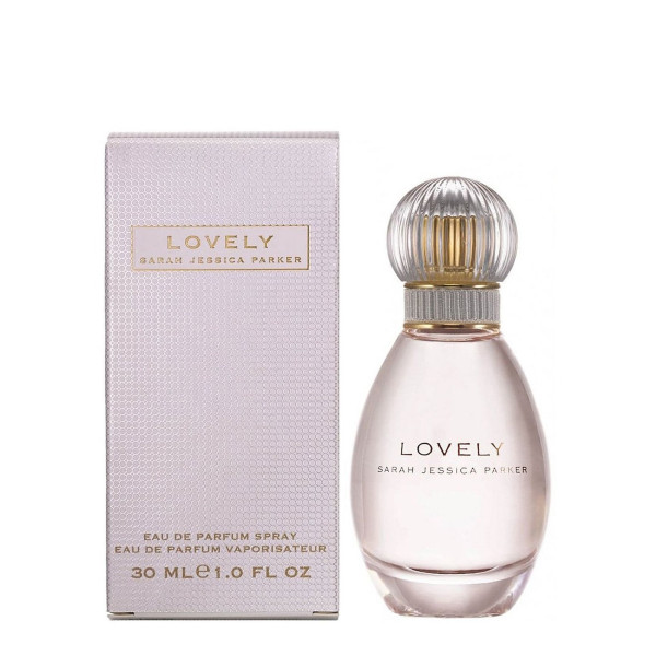 Sarah Jessica Parker Lovely EDP lõhnastatud vesi naistele, 30 ml