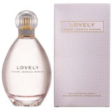 Sarah Jessica Parker Lovely EDP lõhnastatud vesi naistele, 50 ml