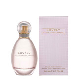 Sarah Jessica Parker Lovely EDP parfüümvesi naistele, 50 ml