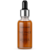 Tan-Luxe The Face Anti-Age isepruunistavad tilgad keskmised / tumedad, 30 ml, küpsele näonahale