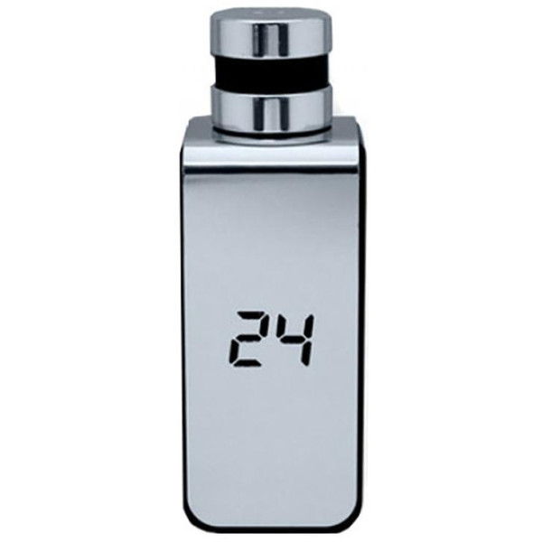 ScentStory 24 Elixir Platinum EDP lõhnastatud vesi unisex, 100 ml