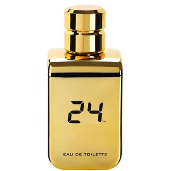 ScentStory 24 Gold EDT tualettvesi unisex, 50 ml