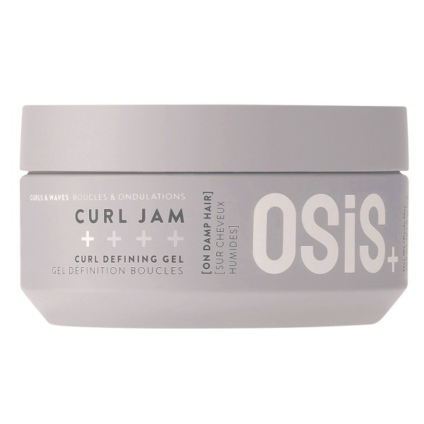 Schwarzkopf Professional OSiS+ Curl Jam lokigeel, 300 ml