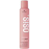 Schwarzkopf Professional Osis Grip Extreme Hold Mousse juuksevaht, 200 ml