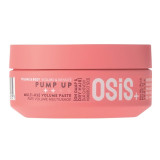 Schwarzkopf Professional OSIS+ Pump Up multifunktsionaalne juuksevolüümi andev pasta, 85 ml