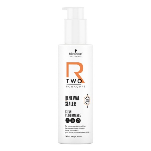 Schwarzkopf Professional R-TWO Renewal Sealer Taastav juuksestabilisaator, 145 ml