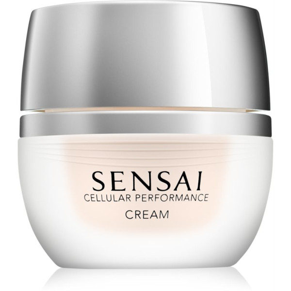 Sensai Cellular Performance Cream noorendav näokreem, 40 ml