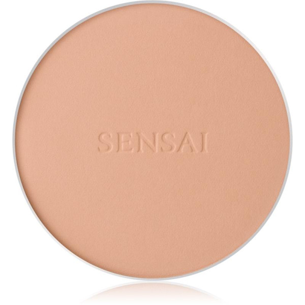 Sensai Total Finish Refill kompaktpuuder, toon: TF 103 Warm Beige, 11 g