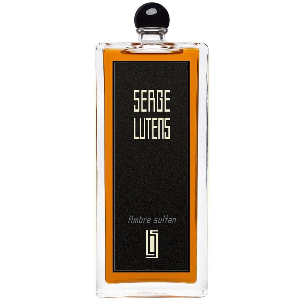 Serge Lutens Ambre Sultan EDP lõhnastatud vesi naistele, 50 ml