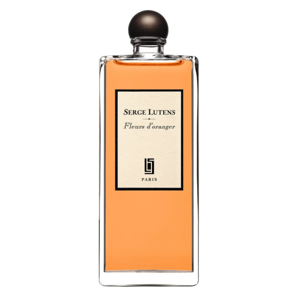 Serge Lutens Fleurs d´Oranger EDP lõhnastatud vesi naistele, 50 ml