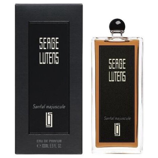 Serge Lutens Santal Majuscule EDP lõhnastatud vesi unisex, 100 ml