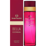 Sergio Tacchini Bella Donna EDT tualettvesi naistele, 75 ml