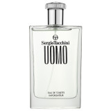 Sergio Tacchini Uomo EDT tualettvesi meestele, 100 ml