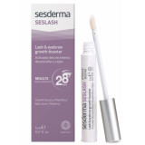 Sesderma Seslash seerum ripsmete ja kulmude kasvatamiseks, 5 ml