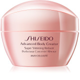 Shiseido Advanced Body Creator Super Slimming Reducer salendav kehakreem, 200 ml