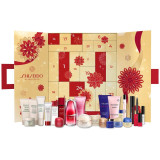 Shiseido advendikalender 2024 advendikalender