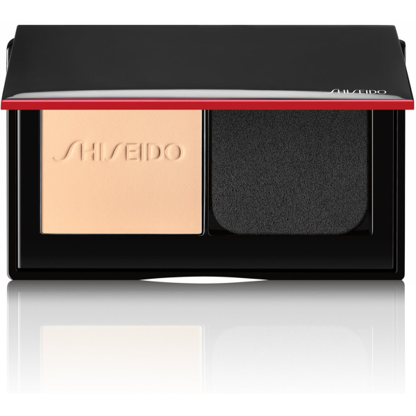 Shiseido Synchro Skin Self-refreshing Custom Finish Powder jumestuskreem, toon: 130 Opal