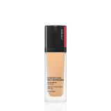 Shiseido Synchro Skin Self-Refreshing Foundation SPF 30 vedel jumestuskreem, toon: 310 Silk, 30 ml