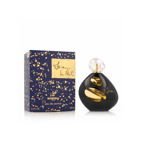 Sisley Izia La Nuit EDP parfüümvesi naistele, 100 ml