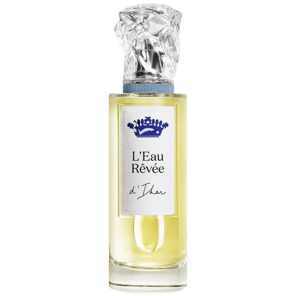 Sisley L'Eau Rêvée D'Ikar EDT tualettvesi unisex, 50 ml