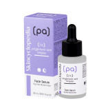 Skincyclopedia Face Serum Peptide Moisturizer niisutav näoseerum 3% polüglutamiinhappe kompleksiga, 30 ml