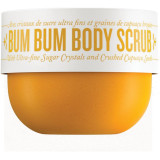 Sol De Janeiro Bum Bum Body Scrub kehakoorija, 220 g