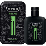 STR8 FREAK EDT tualettvesi meestele, 50 ml