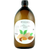 Tassel Aceite Almendras Dulces magusa mandliõli, 1000 ml