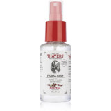 Thayers Facial Mist Rose Petal alkoholivaba näoudu, 89 ml