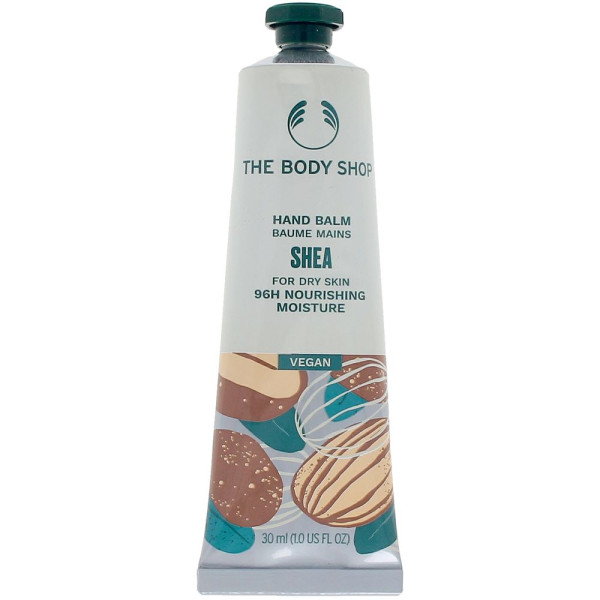 The Body Shop Shea kätepalsam, 30 ml