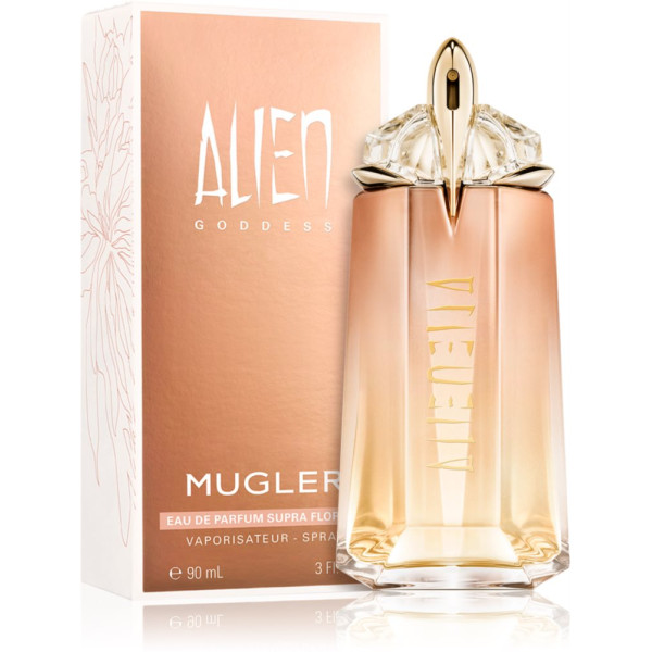 Thierry Mugler Alien Goddess Supra Florale EDP parfüüm naistele, 90 ml