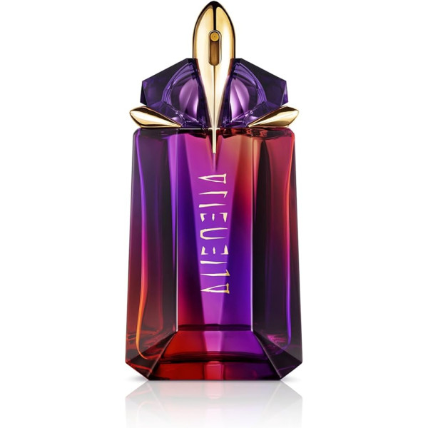 Thierry Mugler Alien Hypersense EDP lõhnastatud vesi naistele, 60 ml Refillable