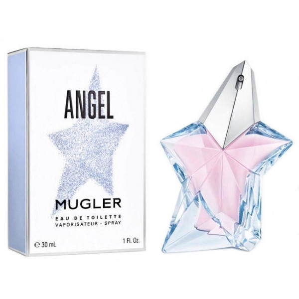 Thierry Mugler Angel (2019) EDT tualettvesi naistele, 30 ml