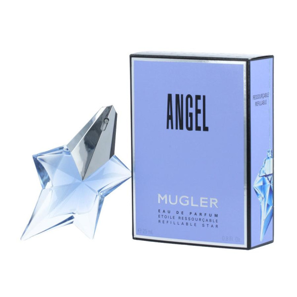 Thierry Mugler Angel EDP parfüümvesi naistele, 25 ml