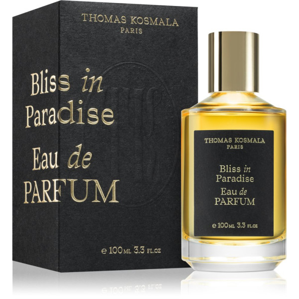 Thomas Kosmala Bliss In Paradise EDP unisex parfüümvesi, 100 ml