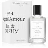 Thomas Kosmala No.4 Apres L'Amour EDP unisex, 100 ml