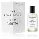 Thomas Kosmala No.4 Apres L'Amour EDP unisex, 250 ml