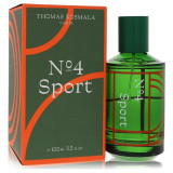 Thomas Kosmala No.4 Sport EDP unisex parfüümvesi, 100 ml