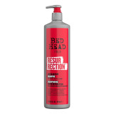 Tigi Bed Head Resurrection Shampoo Back taastav šampoon kahjustatud juustele, 970 ml