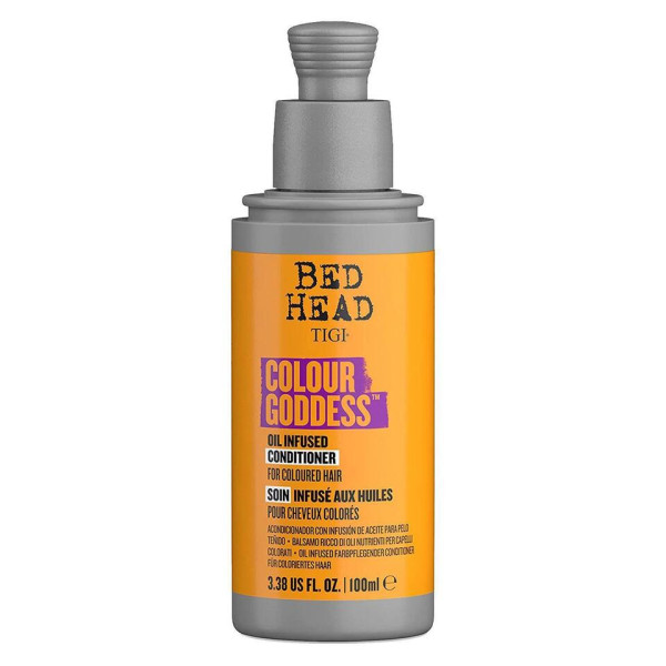 Tigi Bh Color Goddess Oil Infused Conditioner palsam, 100 ml