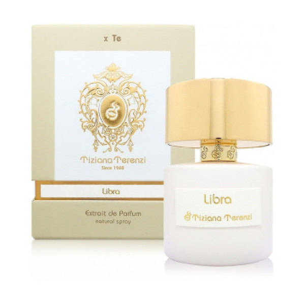 Tiziana Terenzi Luna Collection Libra PP parfüüm Unisex, 100 ml