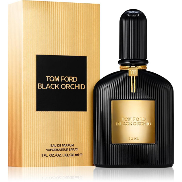 Tom Ford Black Orchid EDP parfüümvesi naistele, 30 ml