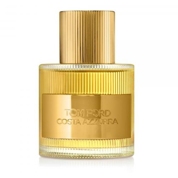 Tom Ford Costa Azzura EDP lõhnastatud vesi unisex, 50 ml