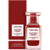 Tom Ford Electric Cherry EDP lõhnastatud vesi unisex, 50 ml