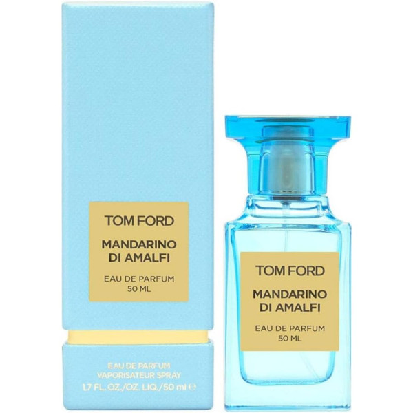 Tom Ford Mandarino Di Amalfi EDP lõhnastatud vesi, 50 ml