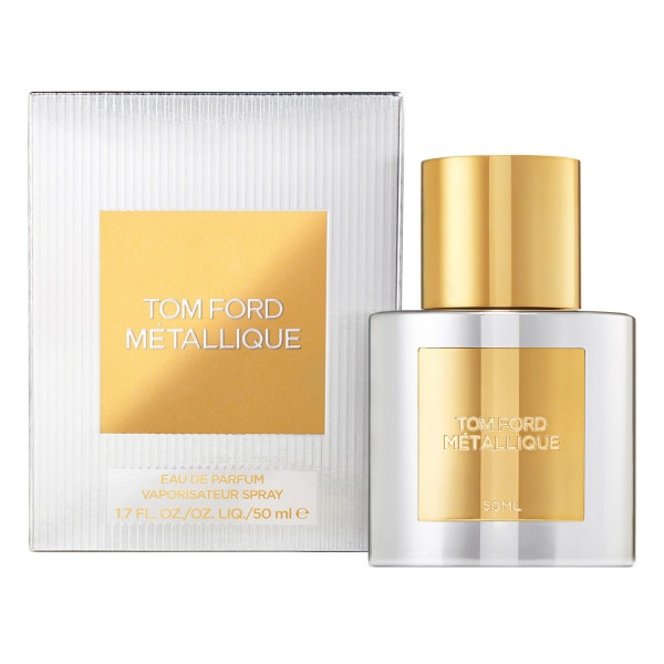 TOM FORD Metallique EDP Unisex parfüümvesi, 50 ml